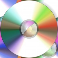 cd