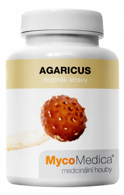AGARICUS