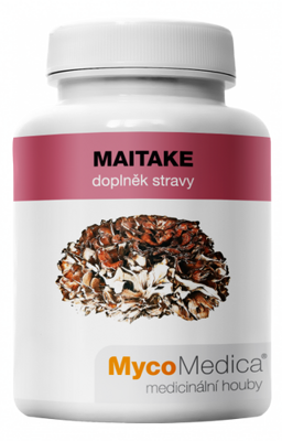 MAITAKE