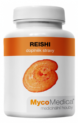 REISHI