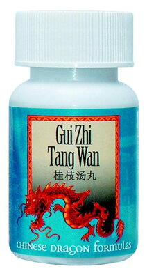 008 GUI ZHI TANG WAN ŠKORICOVNÍKOVÁ ZMES