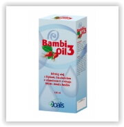 BAMBI OIL 3