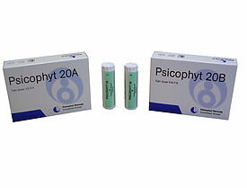 PSICOPHYT 20 B