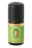 CITRONELA BIO 5ml