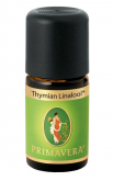 TYMIÁN LINALOOL BIO 5ml