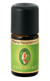 YLANG YLANG KOMPLET BIO 5ml