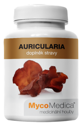 AURICULARIA