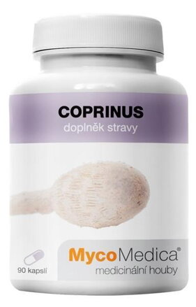 COPRINUS