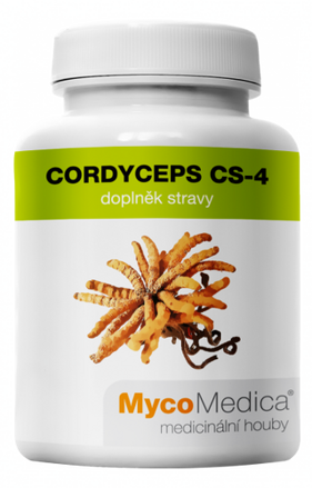 CORDYCEPS CS-4