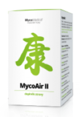 MYCOAIR II