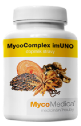 MYCOCOMPLEX