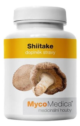 SHIITAKE