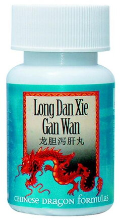 014 LONG DAN XIE GAN WAN HORCOVÝ ELIXÍR 