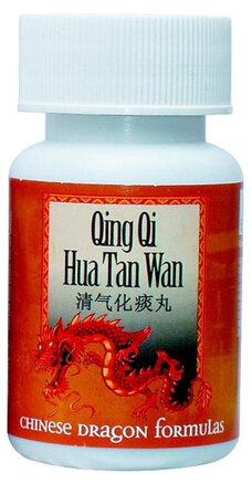 031 QING QI HUA TAN WAN VÔŇA BOROVICOVÉHO HÁJA 