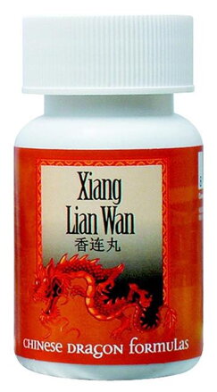 107 XIANG LIAN WAN PREČISTENIE A SPRIECHODNENIE