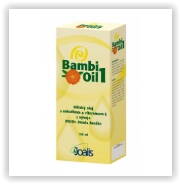 BAMBI OIL 1
