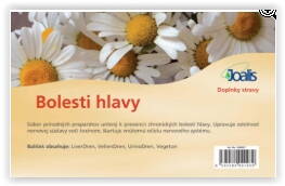 BOLESTI HLAVY