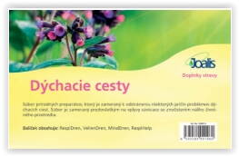 DÝCHACIE CESTY