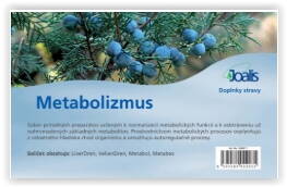 METABOLIZMUS