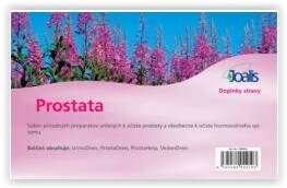 PROSTATA