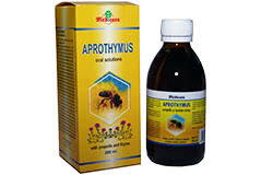 APROTHYMUS PROPLIS A TYMIÁN