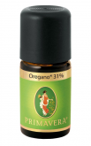 OREGANO 31% BIO 5ml