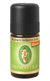 ROZMARÍN VERBENON BIO DMEMETER 5ml