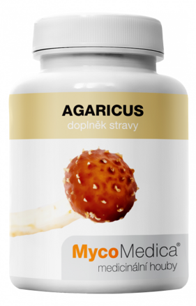 AGARICUS