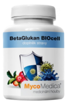 BetaGlukan BIOcell