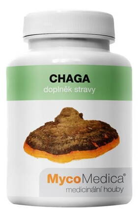 CHAGA