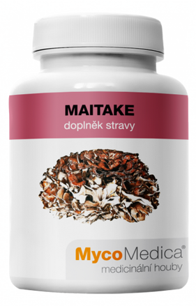 MAITAKE