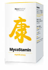 MYCOSTAMIN