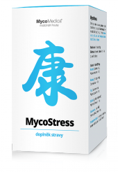 MYCOSTRESS