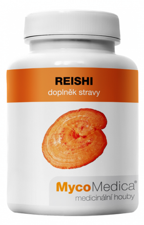 REISHI