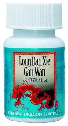 014 LONG DAN XIE GAN WAN HORCOVÝ ELIXÍR 