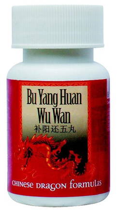 043 BU YANG HUAN WU WAN OBNOVENIE SÚMERNOSTI