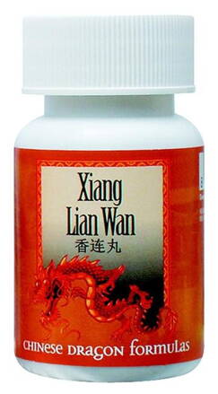 107 XIANG LIAN WAN PREČISTENIE A SPRIECHODNENIE